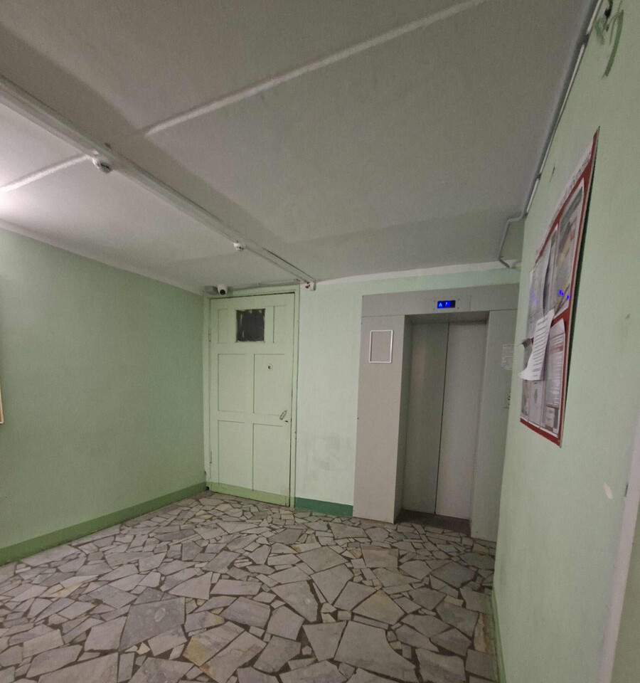 квартира г Тольятти ул Механизаторов 25 фото 12