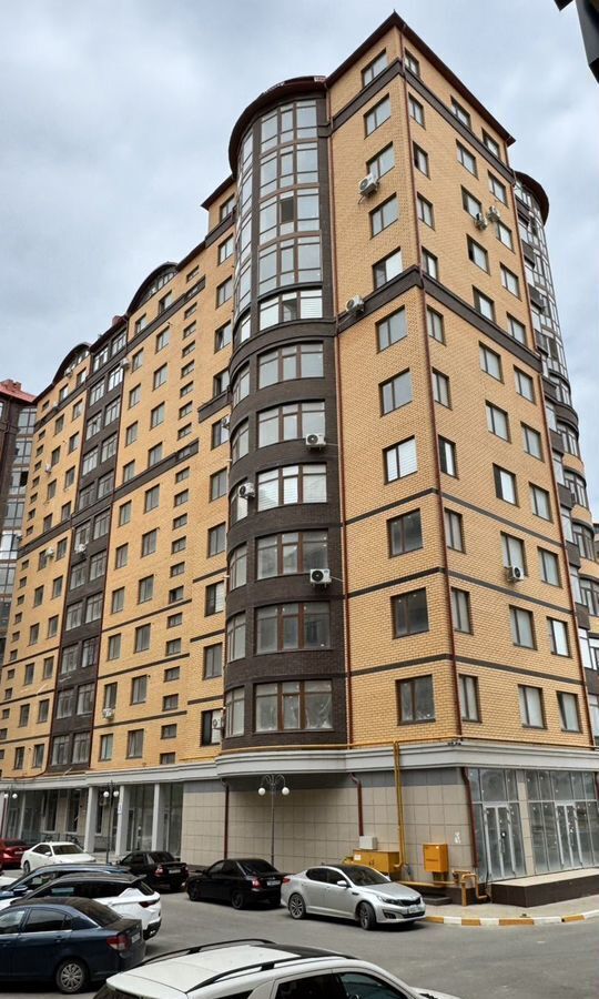 квартира г Каспийск ул Магомедали Магомеджанова 31 фото 1