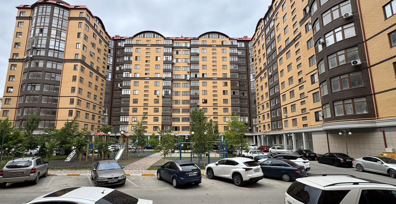 квартира г Каспийск ул Магомедали Магомеджанова 31 фото 3