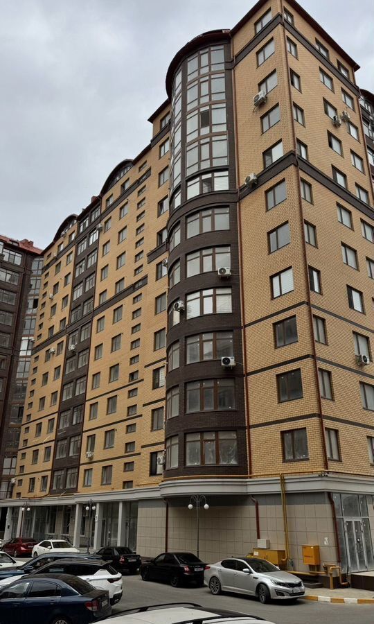 квартира г Каспийск ул Магомедали Магомеджанова 31 фото 4