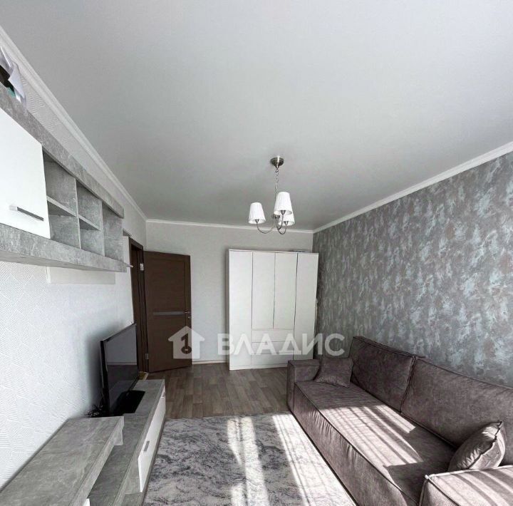 квартира г Белгород Западный ул Молодежная 16б фото 3