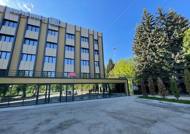 р-н Московский ул Комсомольская роща 39к/2 фото
