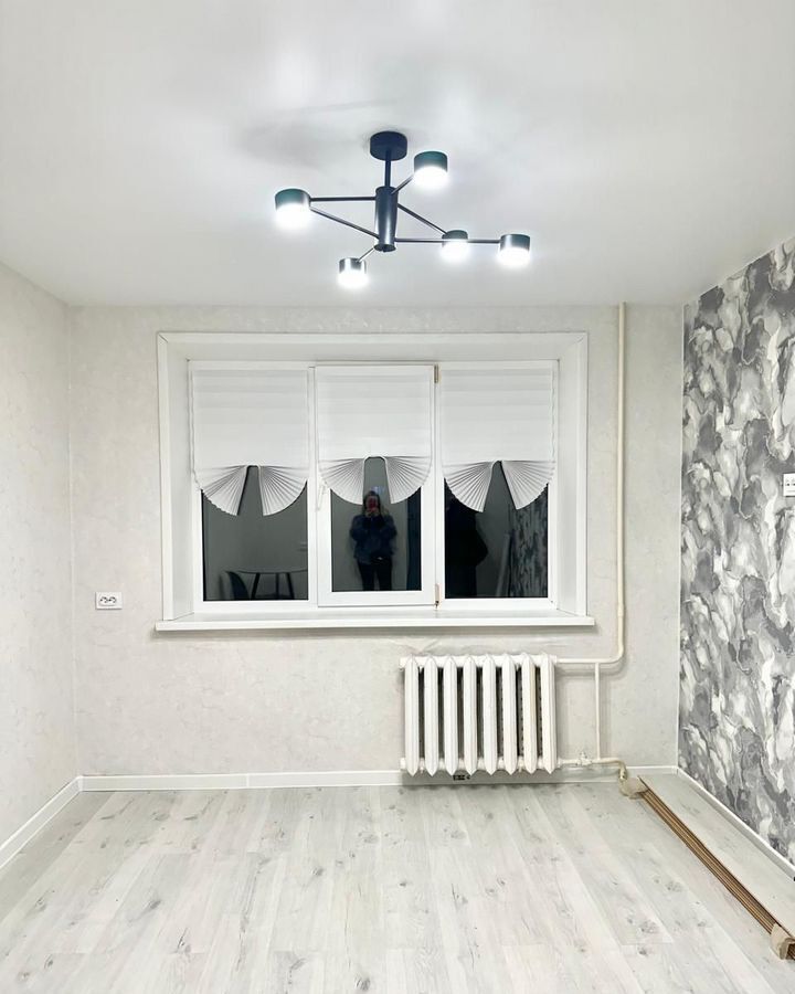 комната г Сыктывкар ул Дальняя 36 фото 2