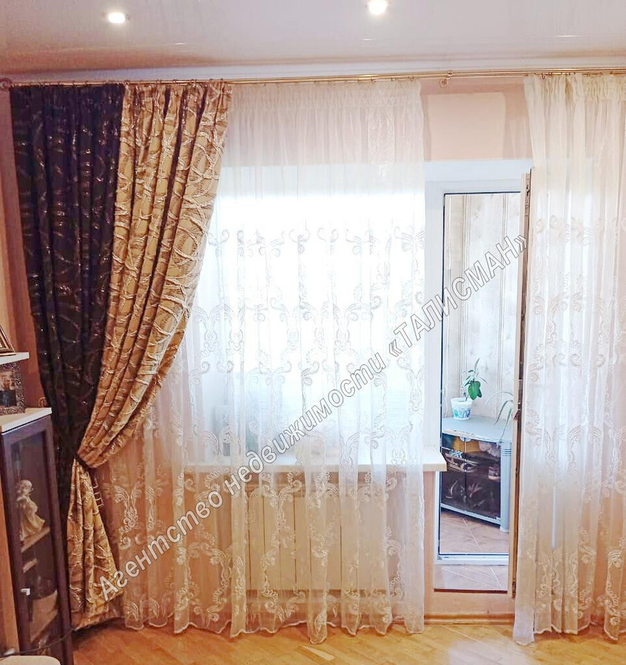 квартира г Таганрог ул Инструментальная 33 фото 3