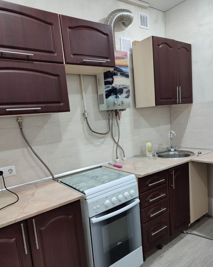 квартира г Шахты б-р Аллейный 2 фото 1