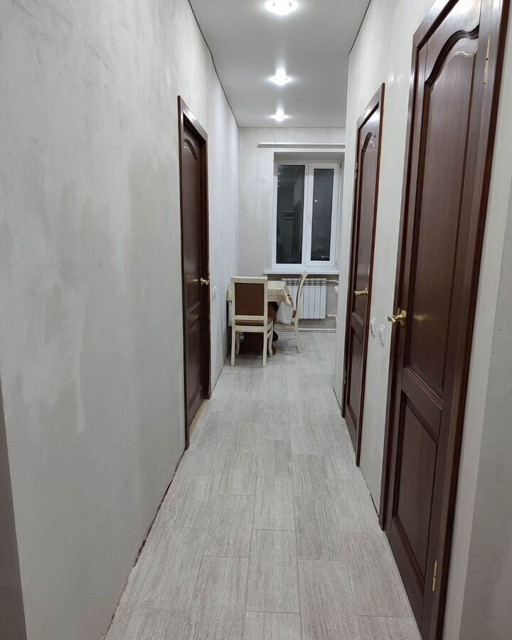 квартира г Шахты б-р Аллейный 2 фото 2