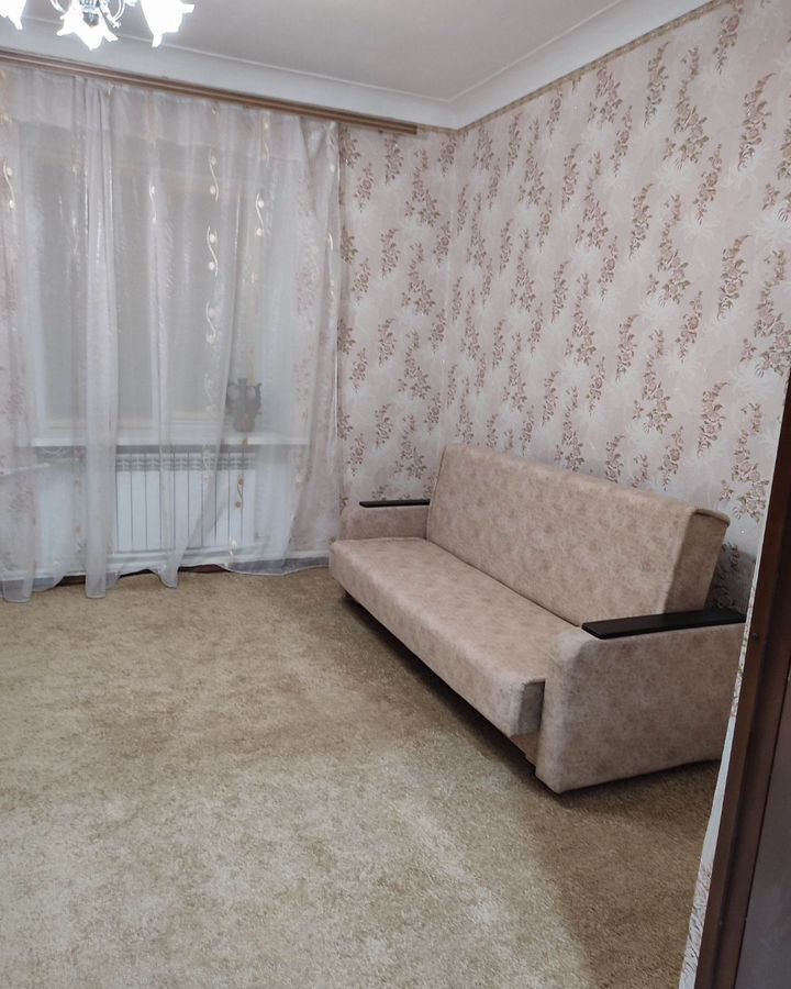 квартира г Шахты б-р Аллейный 2 фото 3