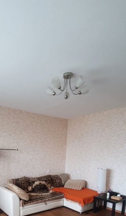квартира г Омск р-н Кировский ул Димитрова 67к/1 фото 7