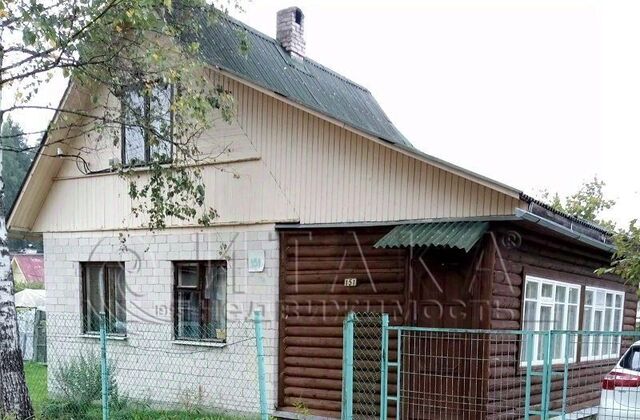 Толмачевское городское поселение, Тосики СНТ, ул. 8-я фото