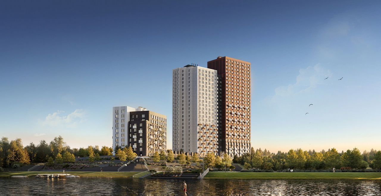 квартира г Новосибирск метро Площадь Гарина-Михайловского ул 2-я Сухарная 109/2 фото 1