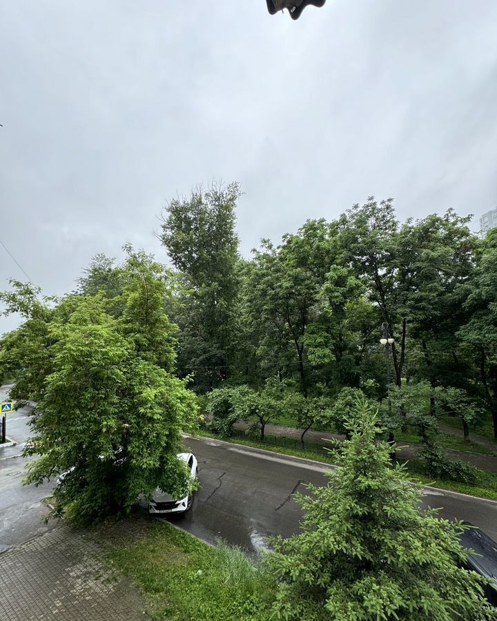 квартира г Хабаровск р-н Центральный б-р Уссурийский 4 фото 10
