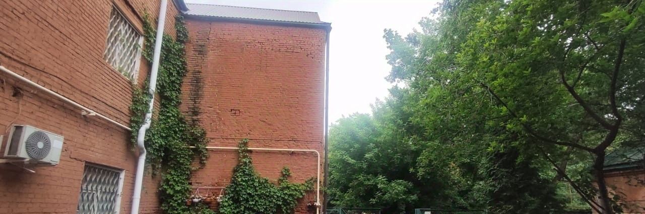 квартира г Омск р-н Центральный ул Ленина 41а фото 9