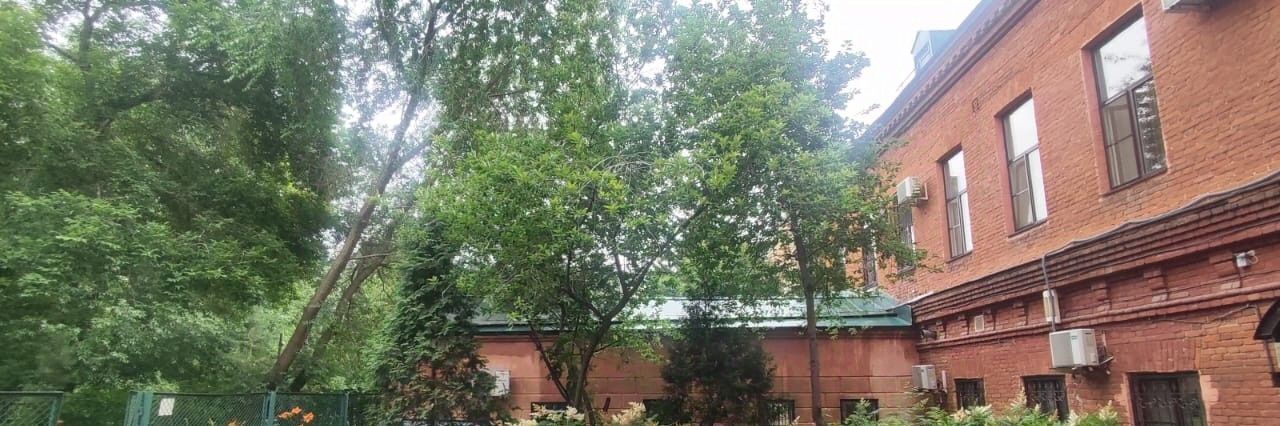 квартира г Омск р-н Центральный ул Ленина 41а фото 10