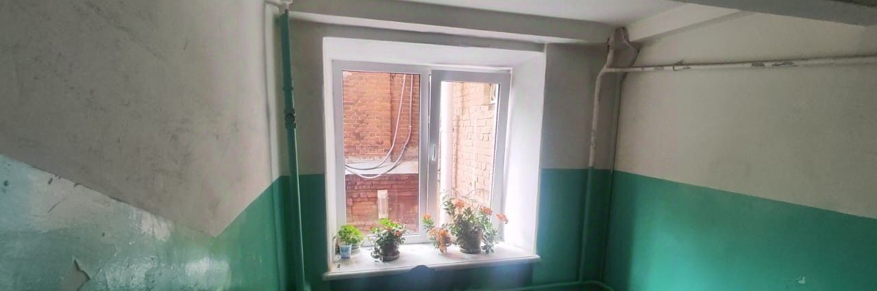 квартира г Омск р-н Центральный ул Ленина 41а фото 12