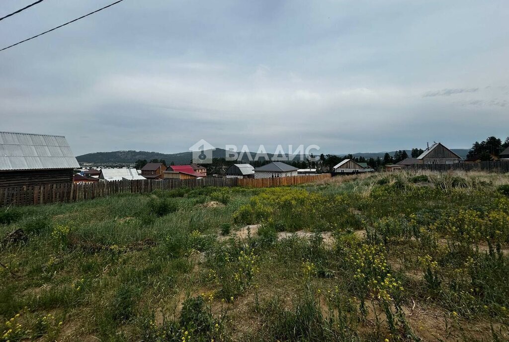 земля г Улан-Удэ мкр Забайкальский ул Луч Надежды фото 4