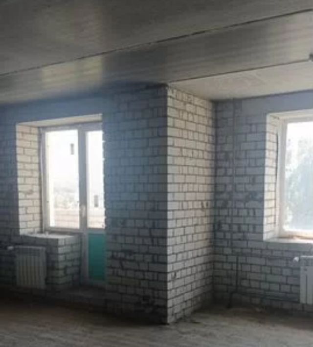 квартира г Саратов р-н Заводской туп 2-й Кавказский 1 фото 3