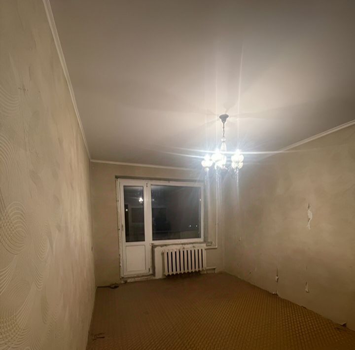 квартира г Саратов р-н Ленинский ул им Тархова С.Ф. 23 фото 2