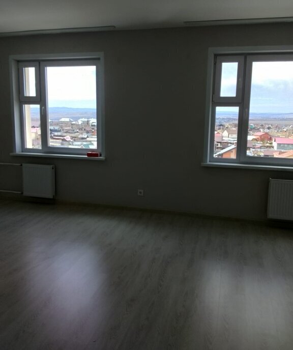 квартира г Красноярск ул Соколовская 20а фото 9