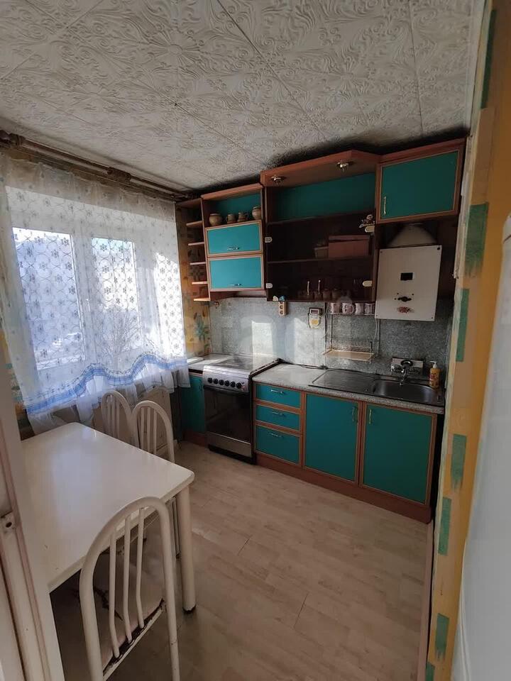 квартира г Уссурийск ул Некрасова 50 фото 10