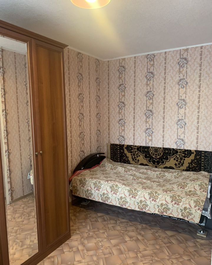 квартира г Пенза р-н Ленинский ул Фурманова 19 фото 9