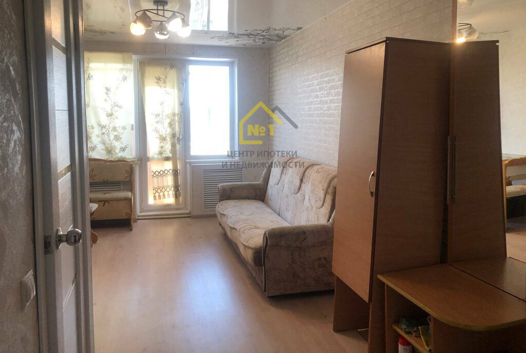 комната г Челябинск ул Нахимова 2 фото 6