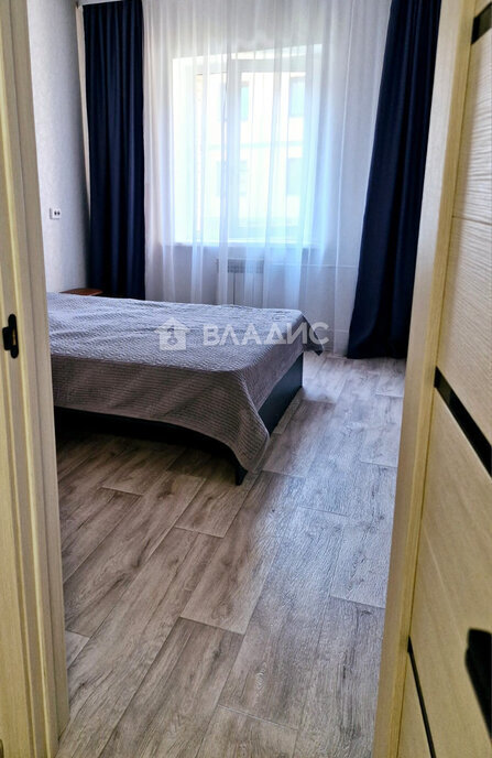 квартира г Иркутск ул Култукская 99/16 фото 6