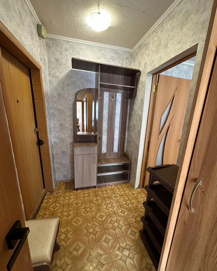 квартира г Невинномысск р-н Центр ул Гагарина 72 фото 6