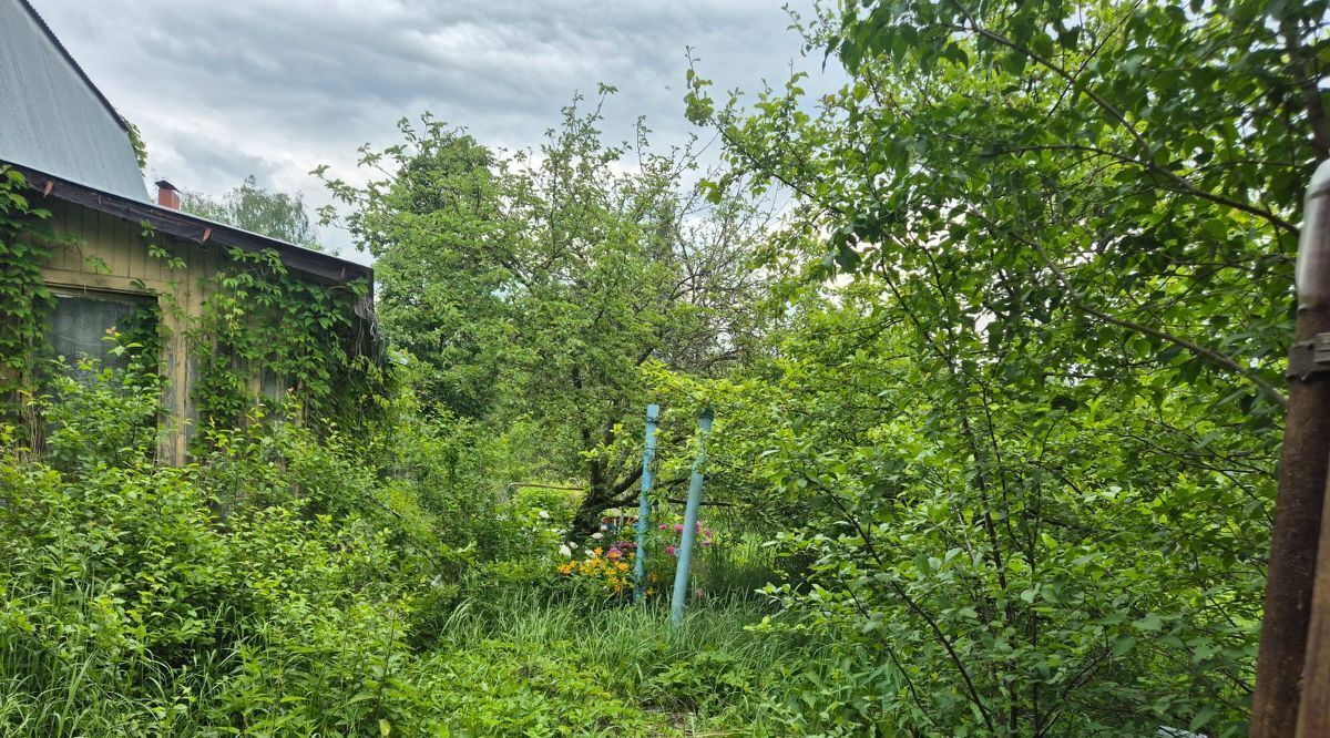 дом городской округ Истра г Дедовск снт Мирный-1 Нахабино, 10 фото 10