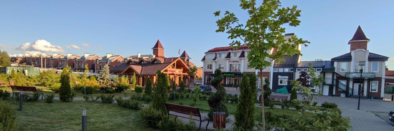 дом г Химки Дачной застройки Середниково Парк кв-л, Фирсановская, 336 фото 28