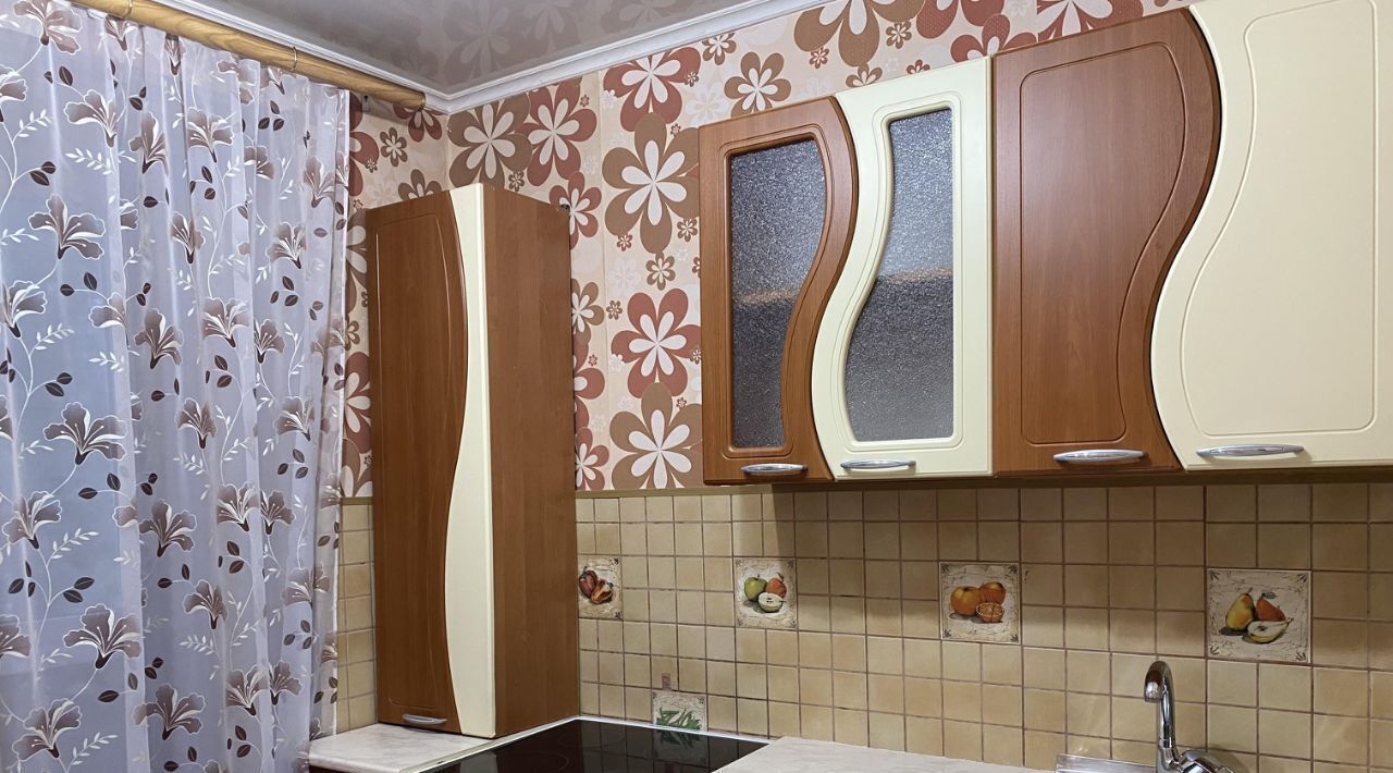 квартира г Астрахань р-н Кировский ул Куликова 54 фото 9