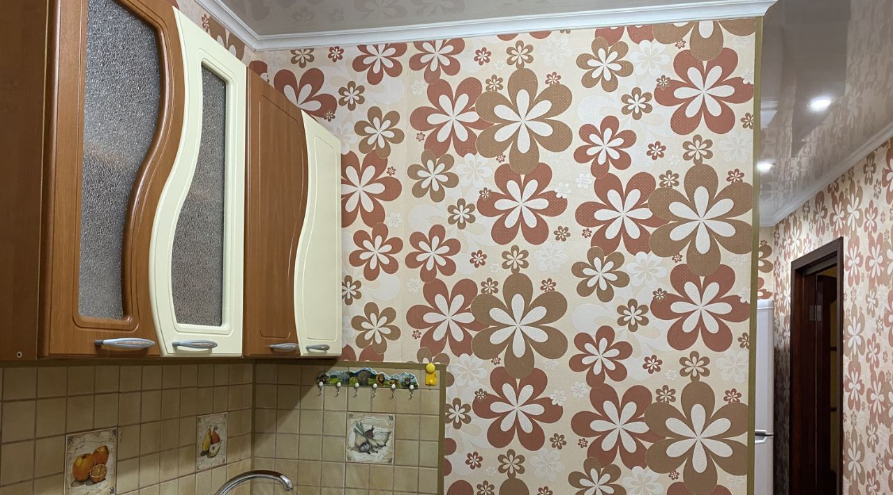 квартира г Астрахань р-н Кировский ул Куликова 54 фото 11