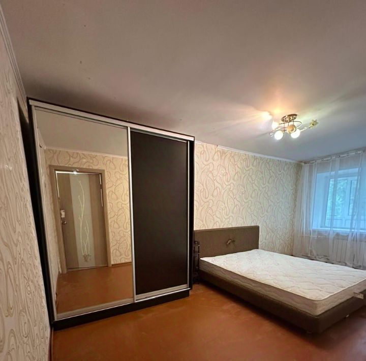 квартира г Барнаул рп Южный пр-кт Дзержинского 3 фото 16