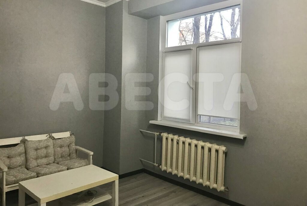 квартира г Омск ул Заозерная 13б фото 9