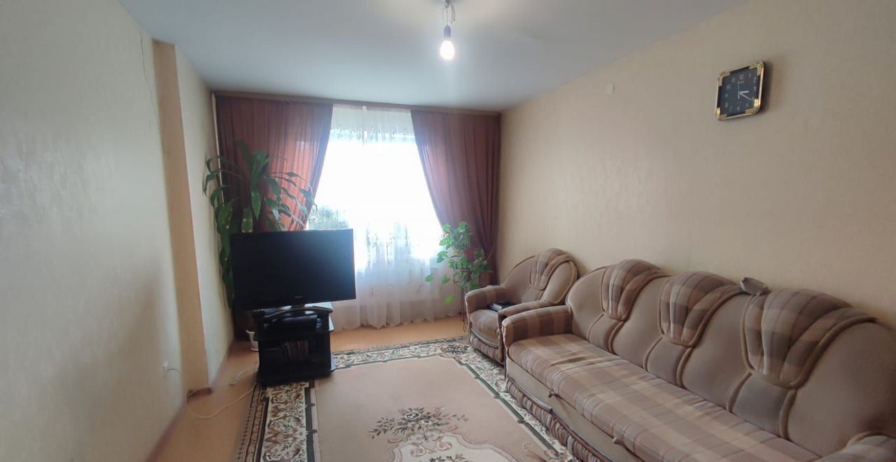 квартира г Екатеринбург Академический ул Краснолесья 107 фото 24
