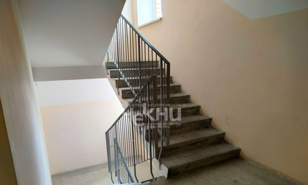 квартира г Бор ул Луначарского 214 фото 10