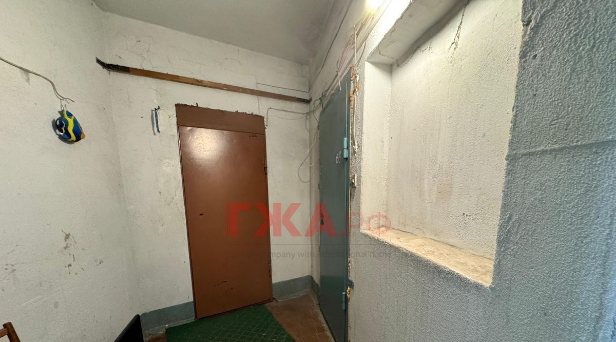 квартира р-н Нерюнгринский г Нерюнгри ул Аммосова 2 фото 16