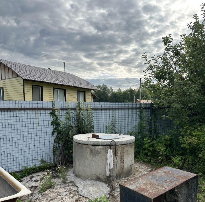 дом г Уфа р-н Калининский снт Заозерный 215 фото 13