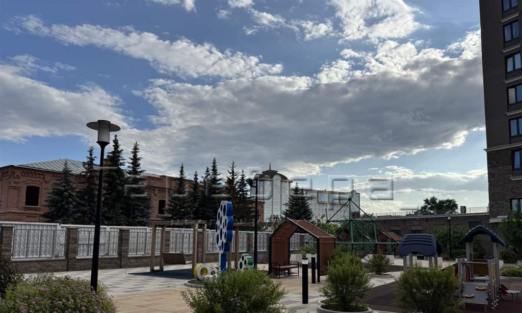 квартира г Красноярск ул Бограда 113 фото 6