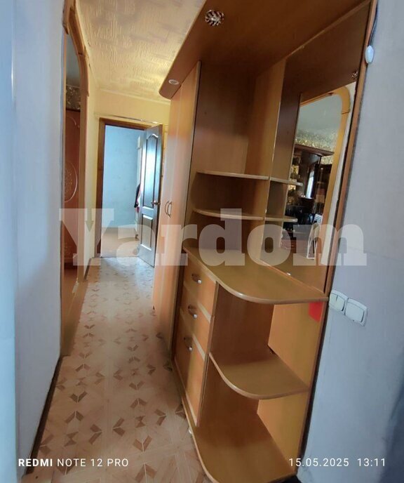 квартира г Красноярск ул Мичурина 25 фото 8