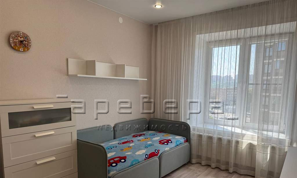 квартира г Красноярск ул Бограда 113 фото 17