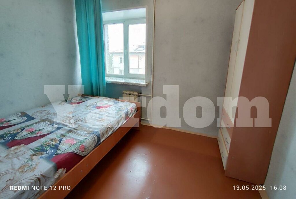 квартира г Красноярск ул Мичурина 25 фото 19