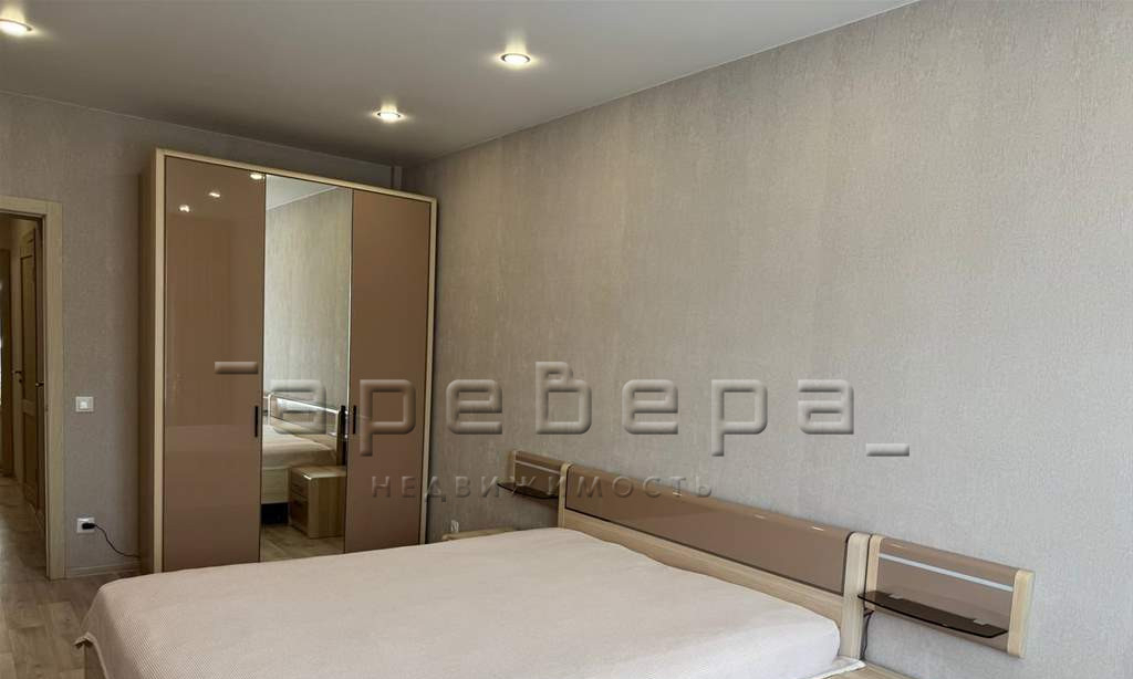 квартира г Красноярск ул Бограда 113 фото 20