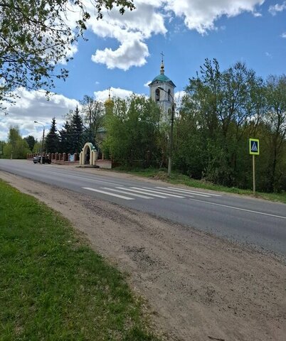 Лесной Городок фото