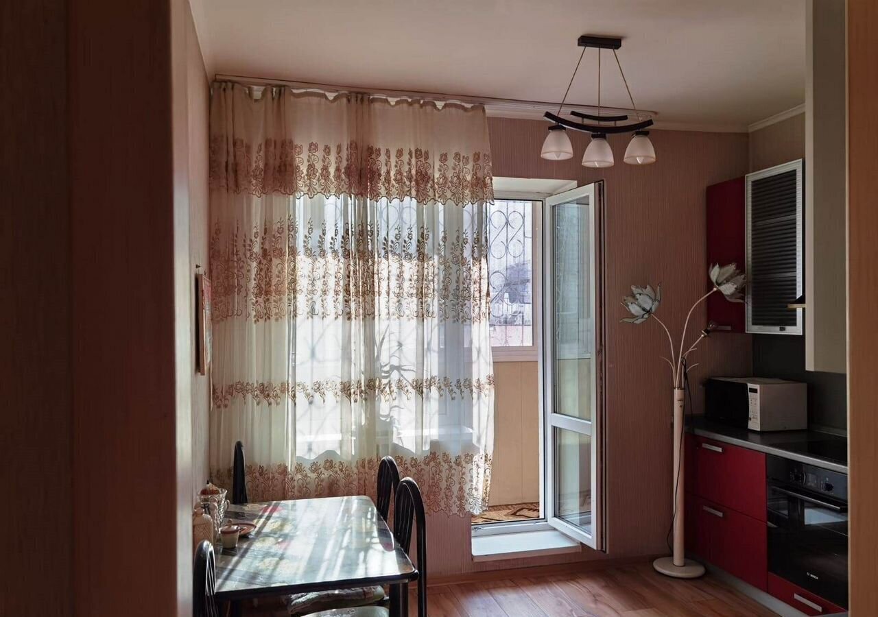 квартира г Хабаровск р-н Кировский ул Советская 10 фото 9