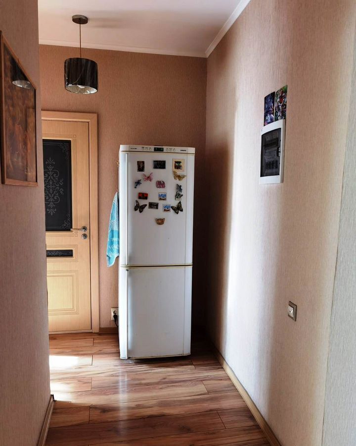 квартира г Хабаровск р-н Кировский ул Советская 10 фото 16