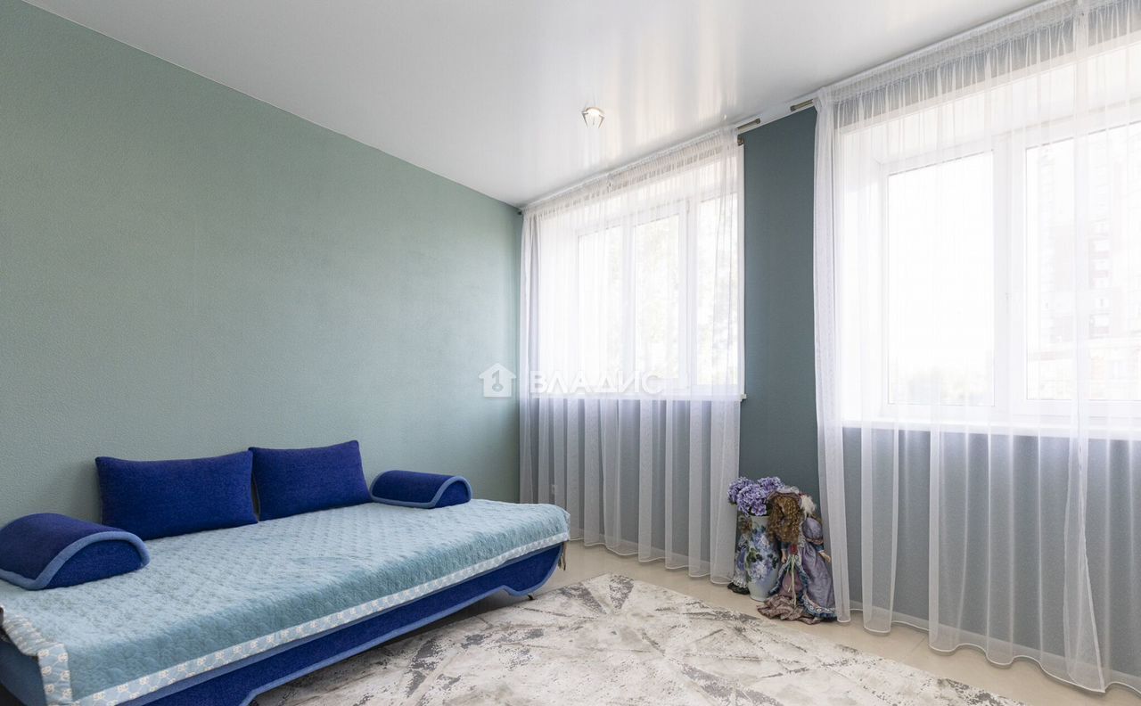 квартира г Благовещенск ул Горького 163 фото 21