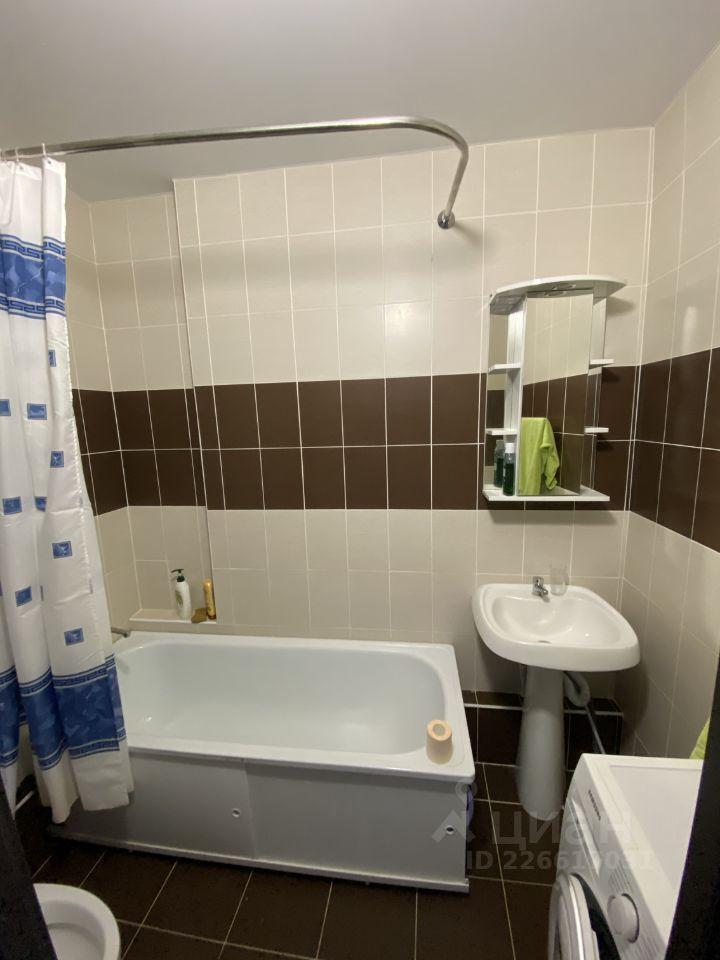 квартира г Балашиха ул Калинина 24 фото 22