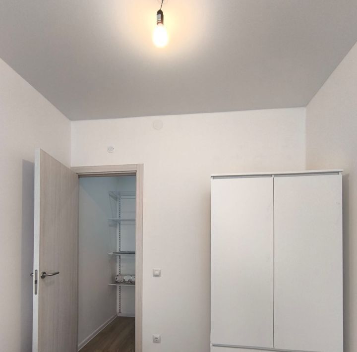 квартира г Москва метро Щербинка ул. Мостотреста, 10к 2 фото 16