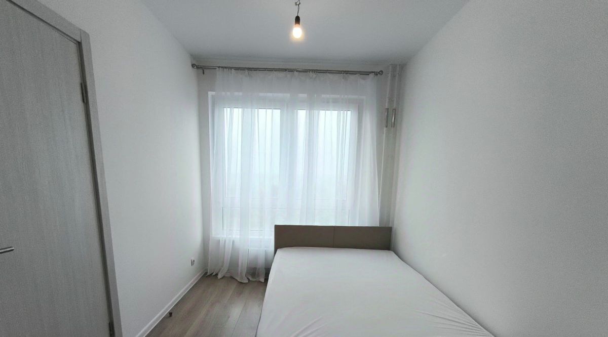 квартира г Москва метро Щербинка ул. Мостотреста, 10к 2 фото 15