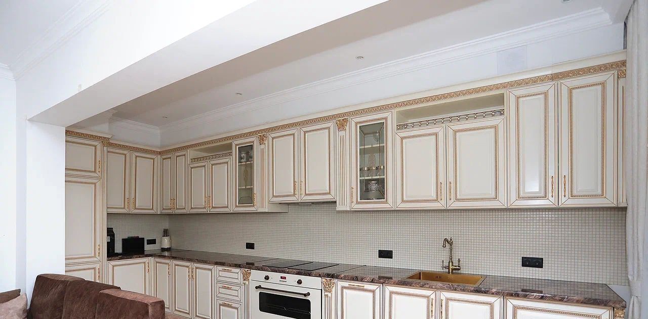 квартира г Москва метро Павелецкая наб Озерковская 48/50с 3 фото 7